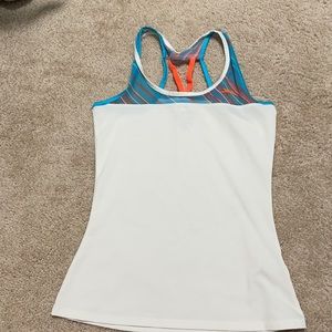 Slazenger tank top size S